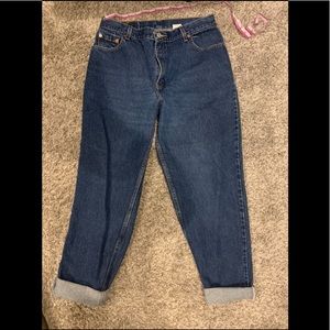 Vintage Levi jeans